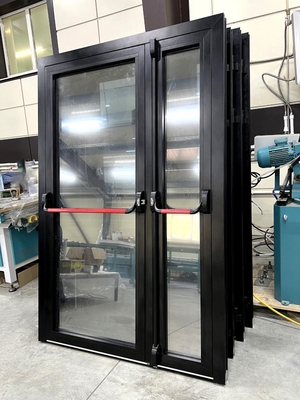 Фотогалерея технических дверей Фотогалерея технических дверей