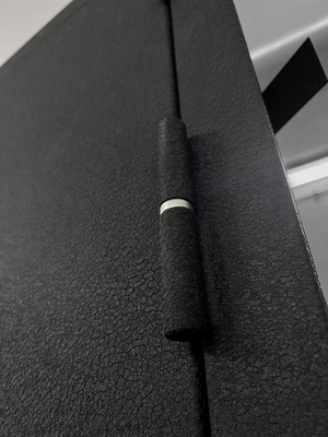 Петля на закрытом подшипнике Петля на закрытом подшипнике