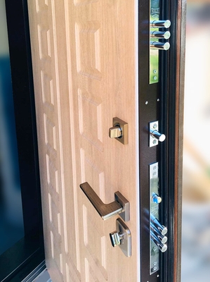 Врезные замки Kale Врезные замки Kale